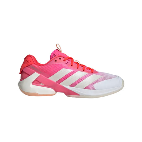 adidas Women's adizero Ubersonic 5 Tennis Shoes-1