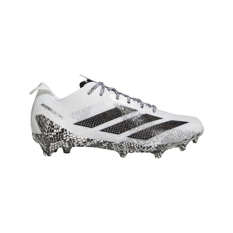 adidas Men's Adizero Electric II American Football Cleats-1