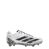 adidas Men's Adizero Electric II American Football Cleats-2