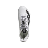 adidas Men's Adizero Electric II American Football Cleats-3