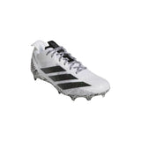 adidas Men's Adizero Electric II American Football Cleats-6