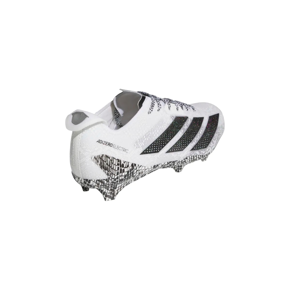 adidas Men's Adizero Electric II American Football Cleats-7
