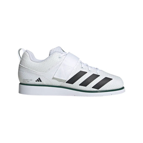 adidas Men's Powerlift 5 Weightlifting Shoes-1
