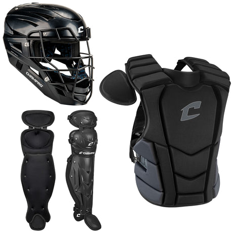 Champro Optimus Select Plus Catcher Kit-1