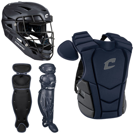 Champro Optimus Select Plus Catcher Kit-1