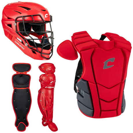 Champro Optimus Select Plus Catcher Kit-1