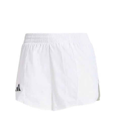 adidas Women's Adizero Essentials Running Shorts-1
