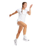 adidas Women's Adizero Essentials Running Shorts-4
