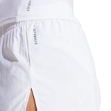 adidas Women's Adizero Essentials Running Shorts-6