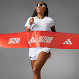 adidas Women's Adizero Essentials Running Shorts-12