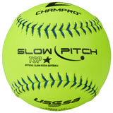 Champro USSSA Slow Pitch - Dozen