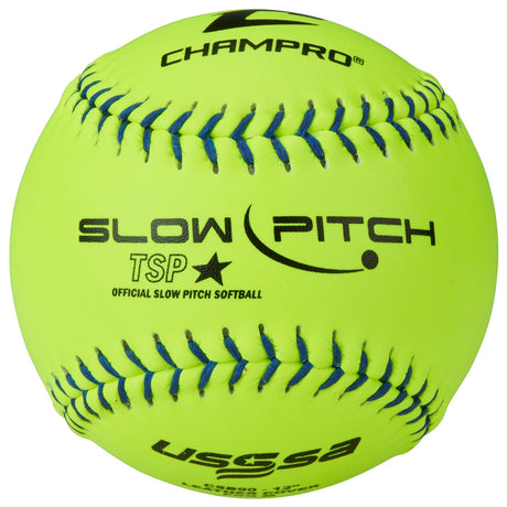 Champro USSSA Slow Pitch - Dozen