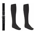 Champion Baseball or Softball Belt/Sock Combo