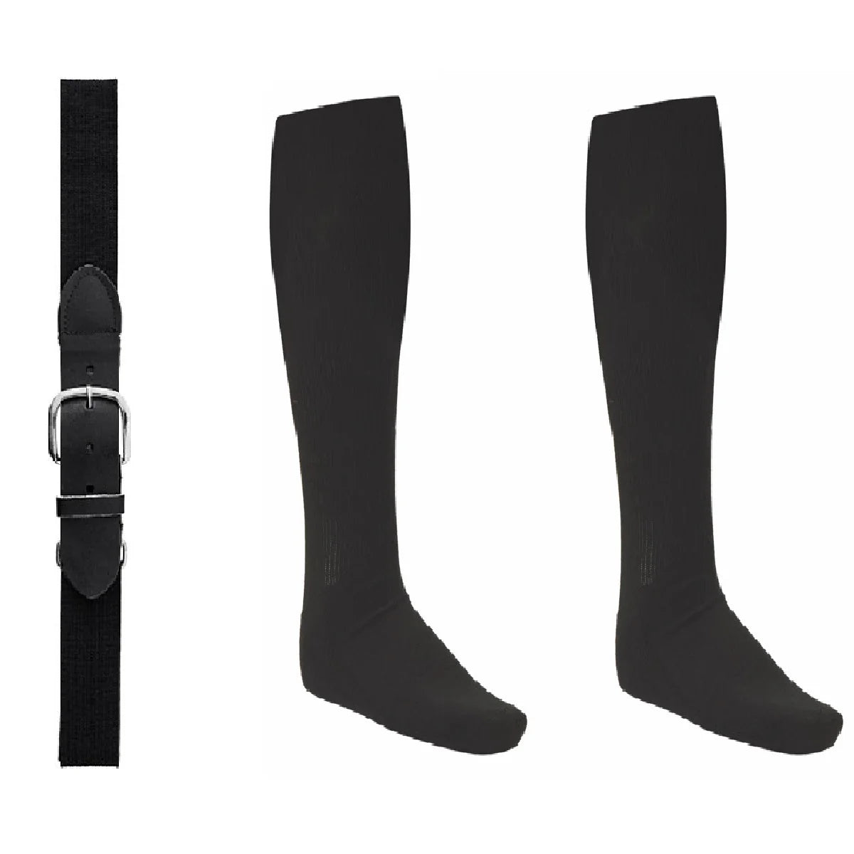 Champion Baseball or Softball Belt/Sock Combo
