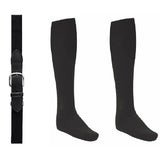 Champion Baseball or Softball Belt/Sock Combo