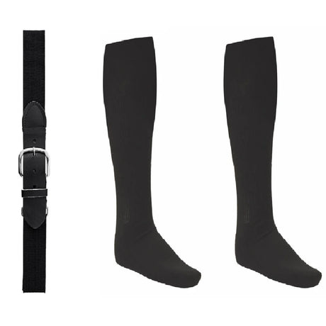 Champion Baseball or Softball Belt/Sock Combo