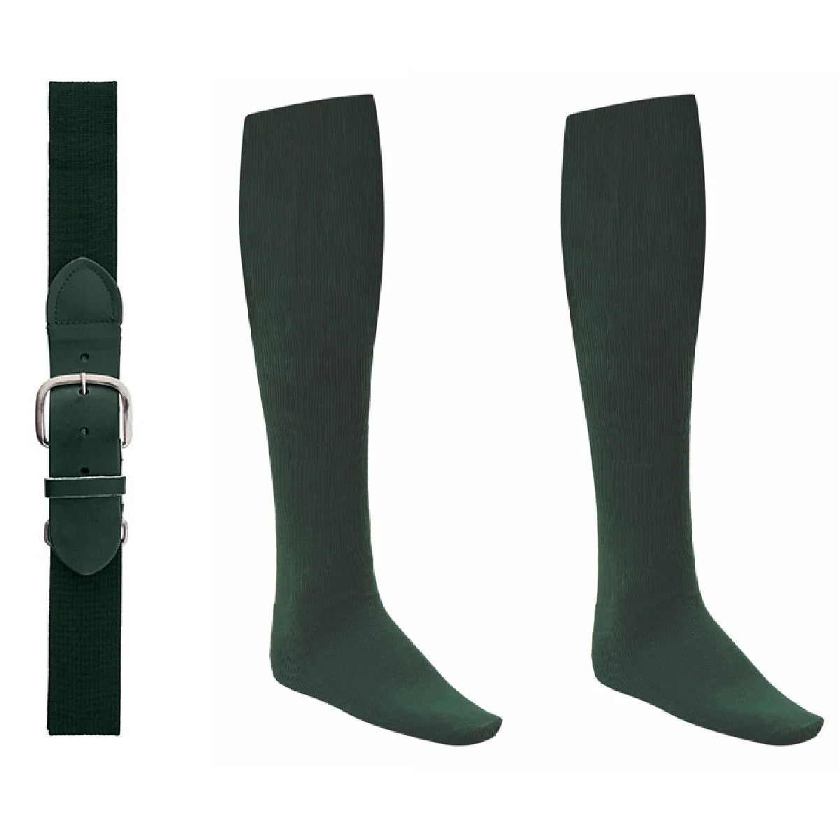 Champion Baseball or Softball Belt/Sock Combo