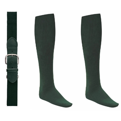 Champion Baseball or Softball Belt/Sock Combo