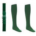 Champion Baseball or Softball Belt/Sock Combo