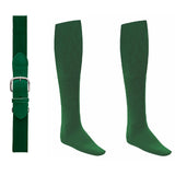 Champion Baseball or Softball Belt/Sock Combo