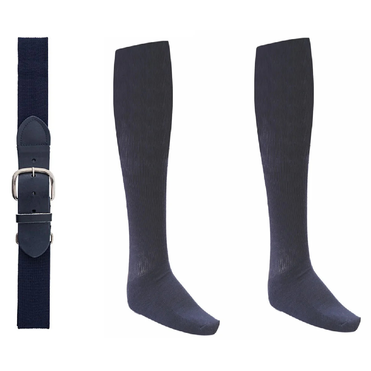 Champion Baseball or Softball Belt/Sock Combo