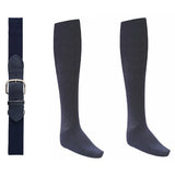 Champion Baseball or Softball Belt/Sock Combo
