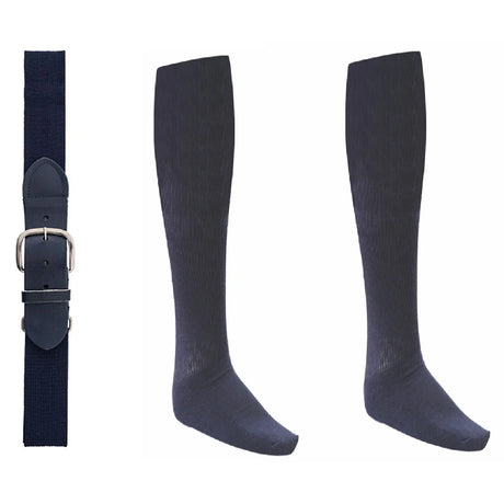 Champion Baseball or Softball Belt/Sock Combo