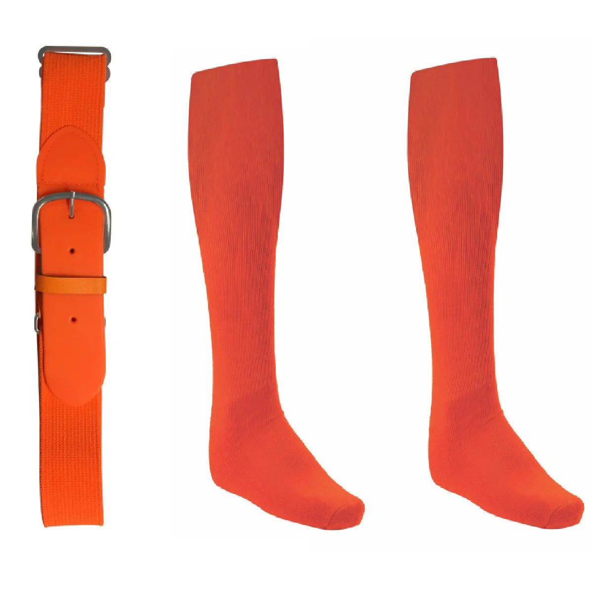 Champion Baseball or Softball Belt/Sock Combo