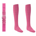Champion Baseball or Softball Belt/Sock Combo