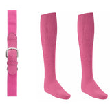 Champion Baseball or Softball Belt/Sock Combo