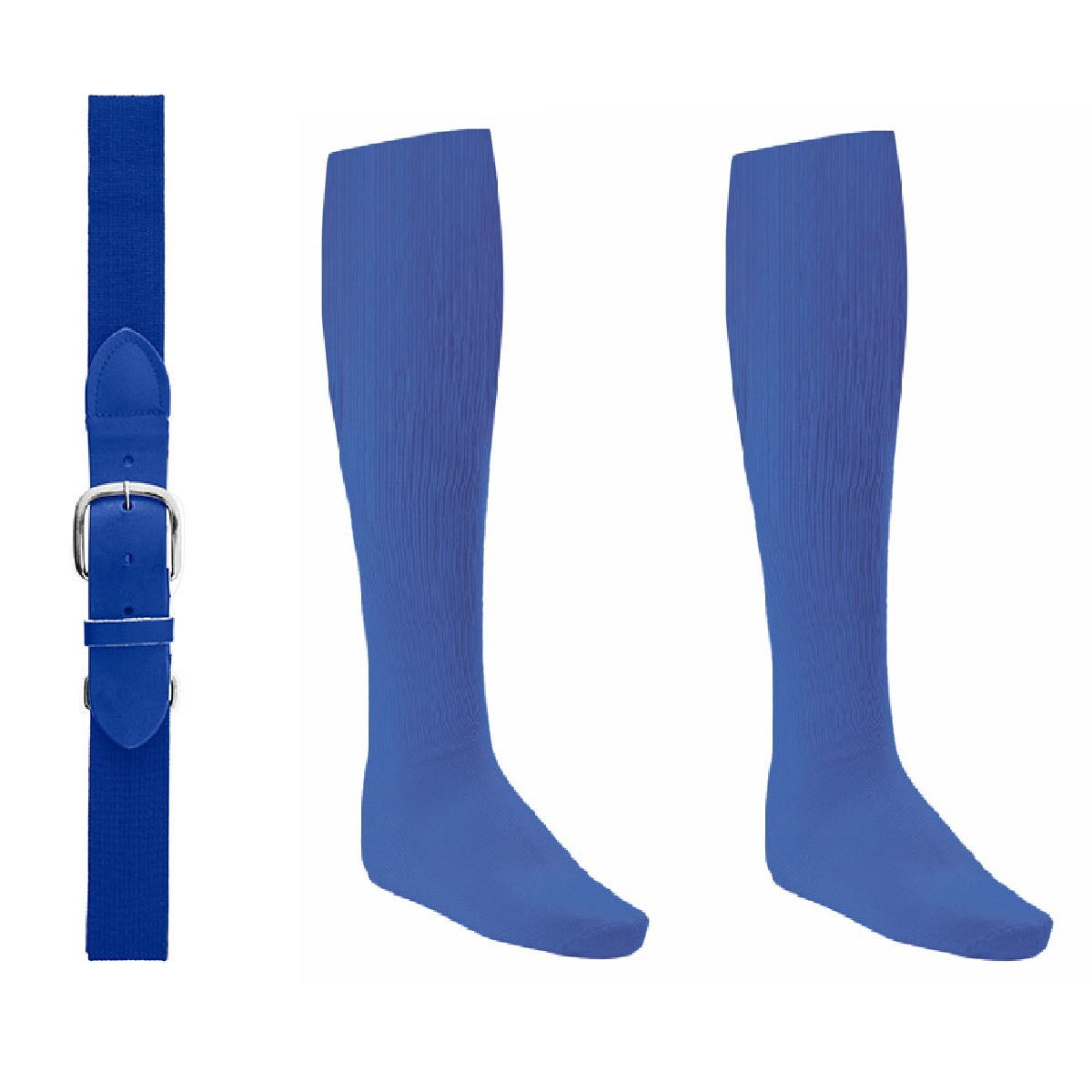 Champion Baseball or Softball Belt/Sock Combo