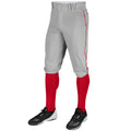 Champro Men's Triple Crown Knicker Piped Baseball Pants-1