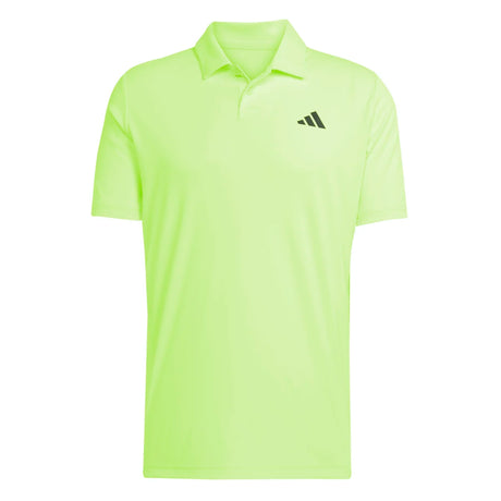 adidas Men's Club Tennis Polo Shirt-1