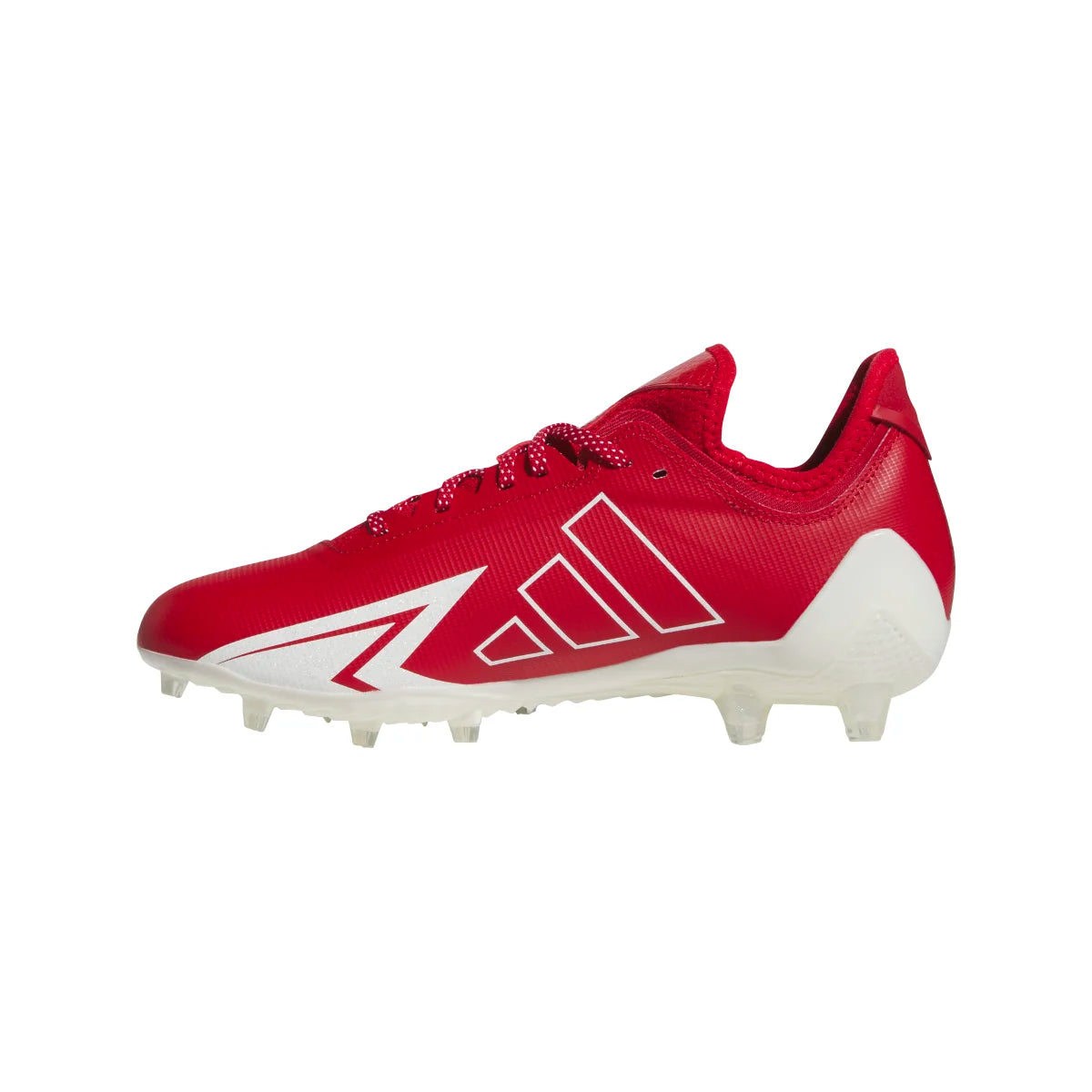 adidas Men's Adizero Electric.1 Football Cleats-5