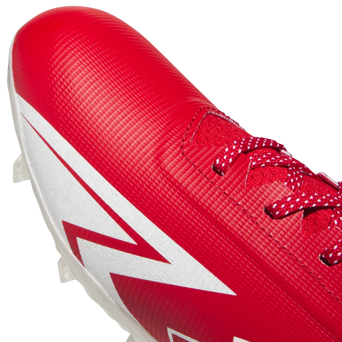 adidas Men's Adizero Electric.1 Football Cleats-8