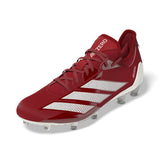 adidas Men's Adizero Electric.1 Football Cleats-10
