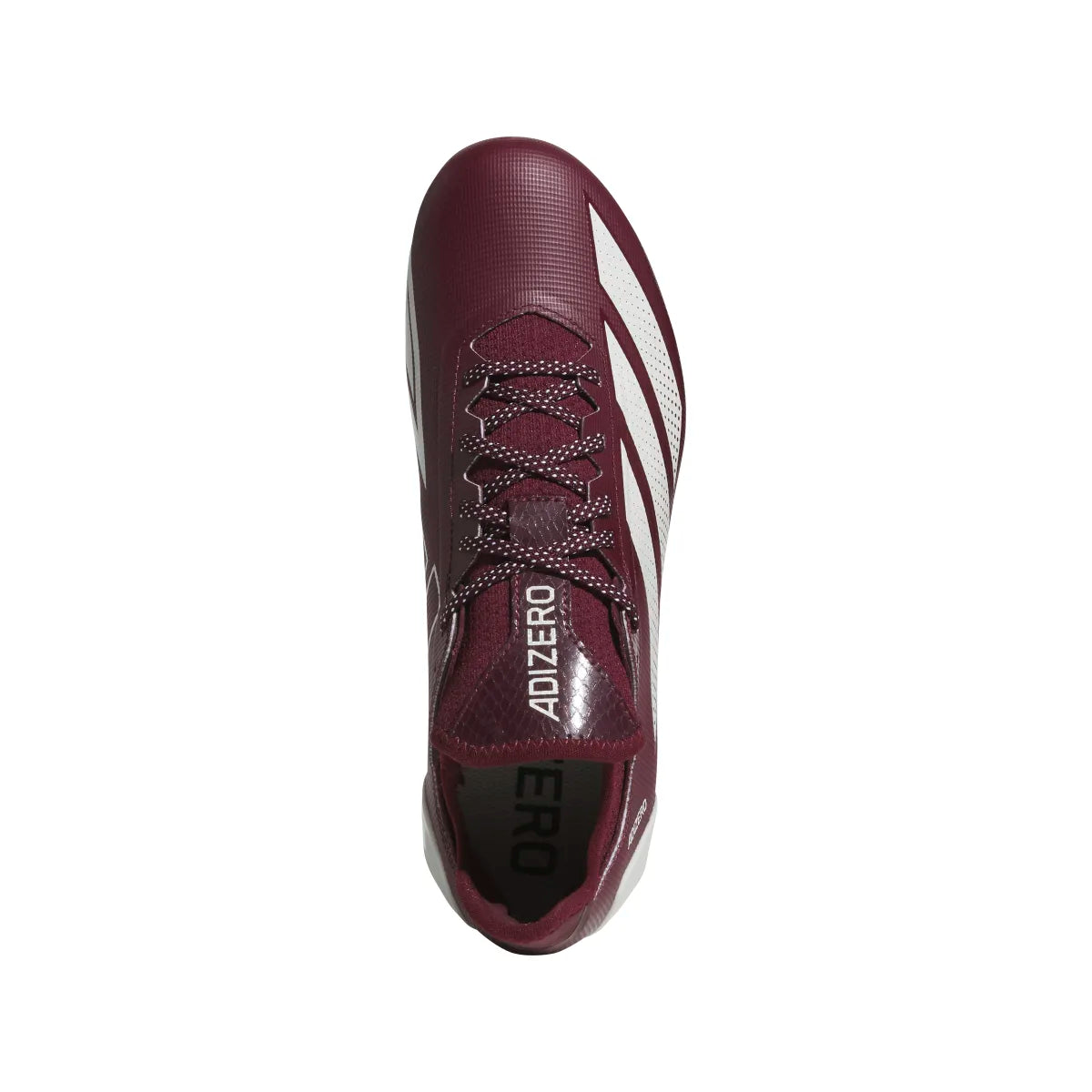 adidas Men's Adizero Electric.1 Football Cleats-3
