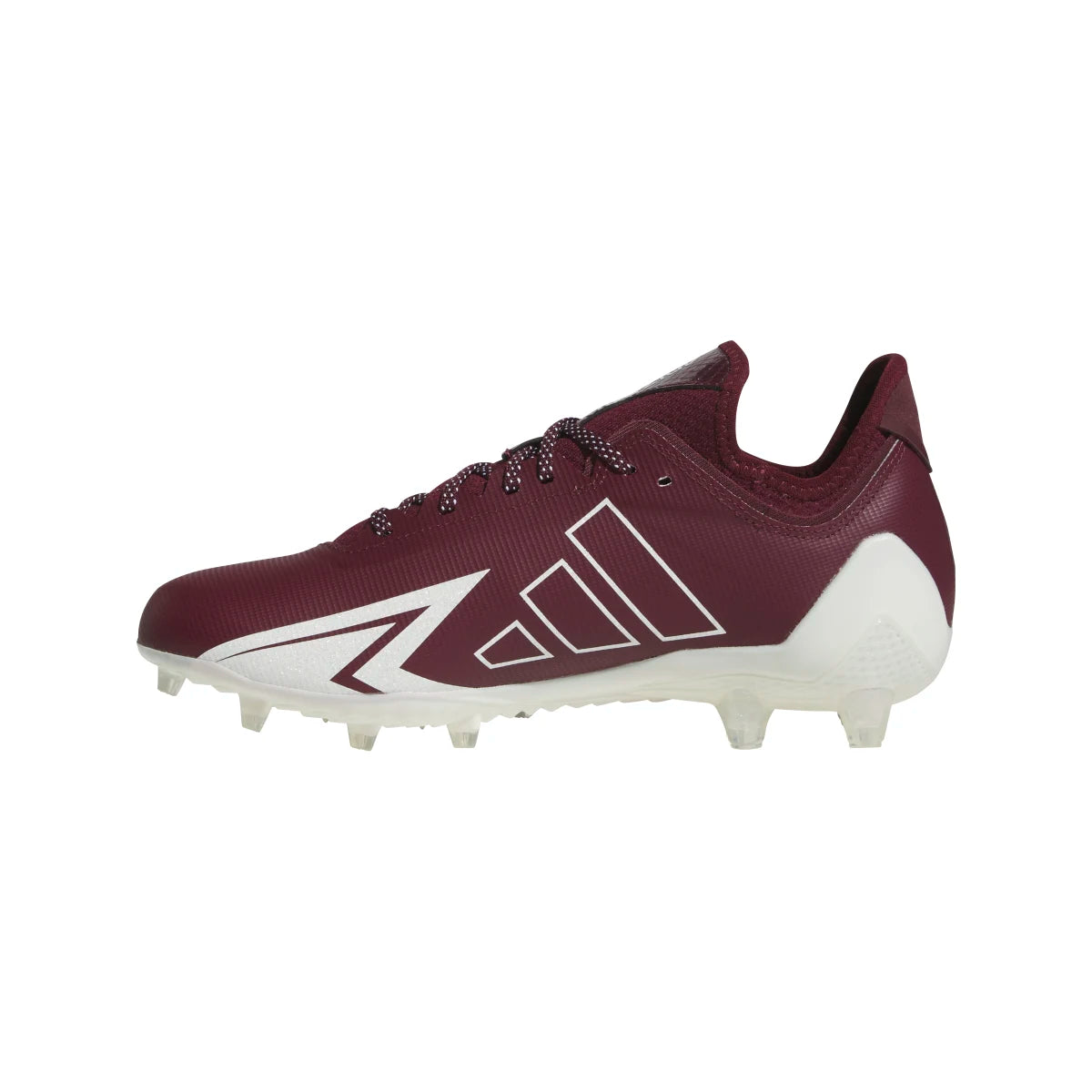 adidas Men's Adizero Electric.1 Football Cleats-5