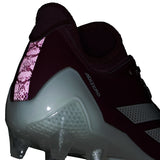 adidas Men's Adizero Electric.1 Football Cleats-12