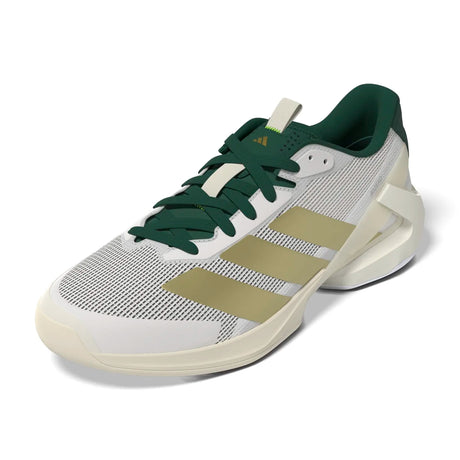 adidas Men's adizero Ubersonic 5 Tennis Shoes