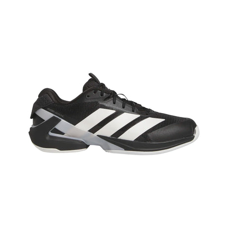 adidas Men's adizero Ubersonic 5 Tennis Shoes-1
