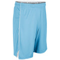 Champro Women's Elite Basketball Shorts