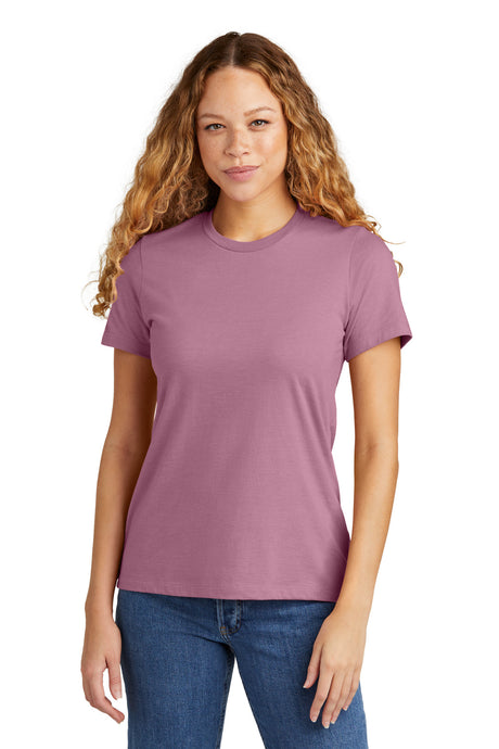 Gildan Women's   Softstyle   CVC T-Shirt