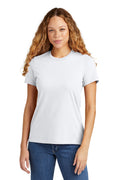 Gildan Women's   Softstyle   CVC T-Shirt