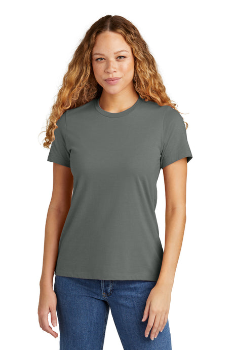 Gildan Women's   Softstyle   CVC T-Shirt