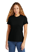 Gildan Women's   Softstyle   CVC T-Shirt