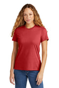 Gildan Women's   Softstyle   CVC T-Shirt