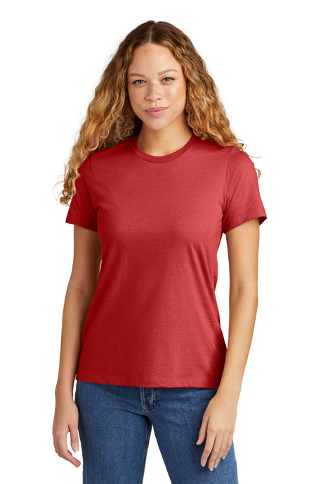 Gildan Women's   Softstyle   CVC T-Shirt