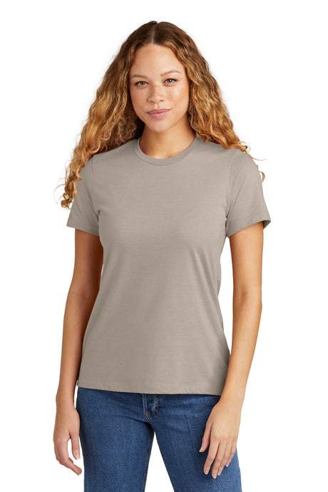 Gildan Women's   Softstyle   CVC T-Shirt