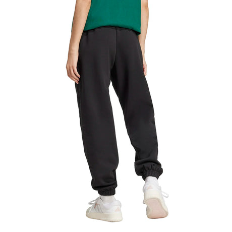 adidas Women's ALL SZN Fleece Loose Joggers-3